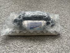 Image of Vitrex Wall & Floor Adhesive Trowel 6/20mm Square/Round Notches