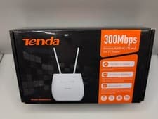 Image of Tenda 4G 680V2.0 4G LTE and VoLTE Router - Mobile Wifi - New Sealed V2.0