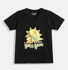Image of Kids Boys Scooby-Doo Printed T-Shirt 5-6 years
