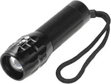 Image of Lighthouse - elite 3W LED Focus Torch 210 lumens