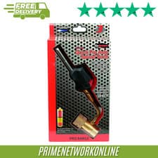 Image of GoSystem Quick-Pro Swivel Torch QP8066H 100% ORIGINAL ⭐⭐⭐⭐⭐