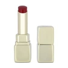 Image of Guerlain Kiss Kiss Shine Bloom Lipstick 775 Poppy Kiss Hydrating Lip Colour