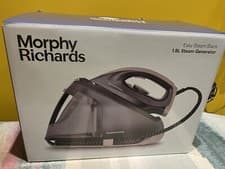 Image of Morphy Richards Easy Steam Steam generator 1.8L Water Tank - 333030