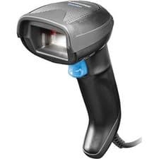 Image of Datalogic Gryphon I Gd4520. Type: Handheld Bar Code Reader Scanner Type: 1D/2D S