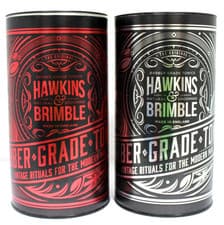 Image of 2x HAWKINS & BRIMBLE NATURAL GROOMING (2 x MATT CLAY  , 2x REVITALIZING SHAMPOO)