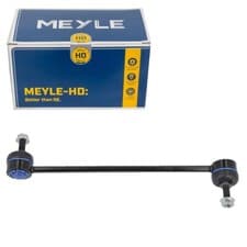 Image of Genuine Meyle HD Front Anti Roll Bar Stabiliser Drop Link Rod For Ford Volvo