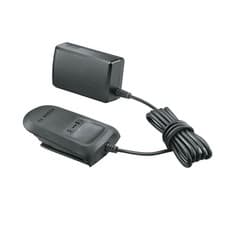 Image of Bosch Battery Charger 18V-20 Cordless Power4All Green Al Lithium-ion Technology