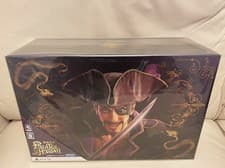Image of Like a Dragon: Pirate Yakuza in Hawaii Complete Box Japan PS5 PlayStation 5 