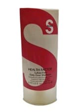 Image of TIGI S Factor Health Factor Sulfate Free Daily Dose Hair Shampoo 250ml