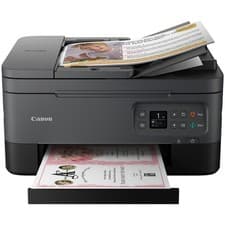 Image of Canon PIXMA TS7450A Wireless All-in-One Inkjet Printer Wi-Fi Duplex A4 Open Box