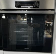 Image of Hisense BI62211CB Built In Electric Single Oven - SS -Free Local Delivery