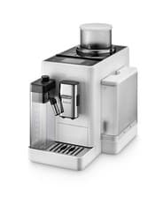 Image of DeLonghi Bean To Cup Coffee Machine Compact Rivelia EXAM440.55.W Arctic White