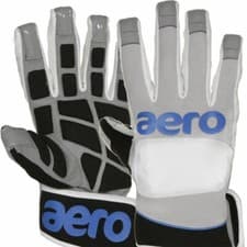 Image of Aero Cricket P1 KPR Wicket Keeping Inners - Free P&P