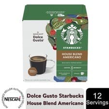 Image of Nescafe Dolce Gusto Coffee Pods Boxes of 16 or 12 Add 4 Boxes Only Pay For 3