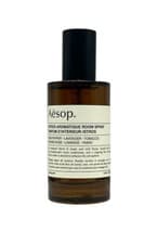 Image of (79,98EUR/100ML) 50ML AESOP-ISTROS AROMATIQUE ROOM SPRAY ROOM FRAGRANCE NEW
