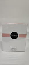 Image of Lalique Satine 100ml EDP Eau De Parfum Spray For Her Womens Perfume NEW SEALED