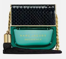 Image of Marc Jacobs Decadence For Women by Marc Jacob Spray & New Sealed in Box 100ML