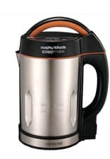 Image of Morphy Richards 48822 1.6L Soup Maker