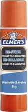 Image of Elmer's Re-Stick 8G Glue Stick Washable School and Home Glue