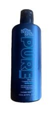 Image of Bondi Sands Pure Bronze Self Tan Foaming Water Ultra Dark 200ml New Free UK P&P