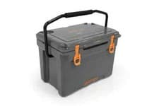 Image of Vango Vango Glacier 23L Grey Cooler Coolbox