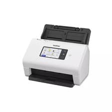 Image of Brother ADS-4900W ADF + Sheet-fed scanner 600 x 600 DPI A4 Black White