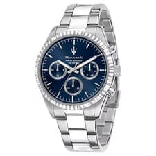 Image of Maserati Competizione R8853100022 Chronograph Quartz Watch
