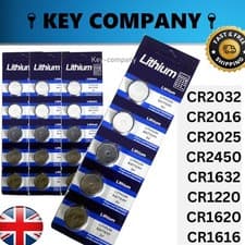 Image of CR2025 BATTERY