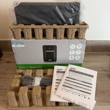 Image of Unused APC Back UPS BX500MI - Battery Backup & Surge Protector, Backup battery