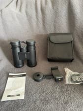 Image of binoculars 12x 42
