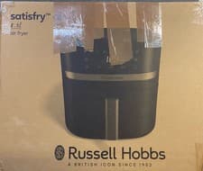 Image of Russell Hobbs Air Fryer XL - 27630