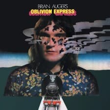 Image of Brian Auger's Oblivion Express : Oblivion Express VINYL 12" Album (2026)