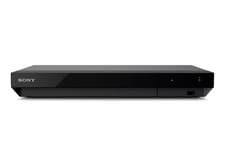 Image of Sony UBP-X700 Blu-Ray Player - Black (Refurbished)