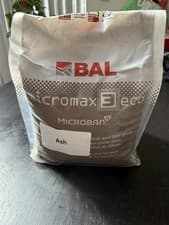 Image of BAL Micromax 3 Eco wall and floor grout, 2.5kg (sage)