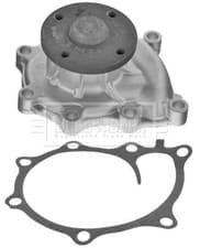 Image of BORG & BECK BWP2192 Engine Cooling Water Pump Fits Hyundai Terracan Kia Sedona