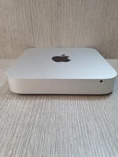 Image of Apple Mac Mini A1347 i5 @ 1.4GHz 4GB 500GB HDD Late 2014 Monterey Grade C EM0912
