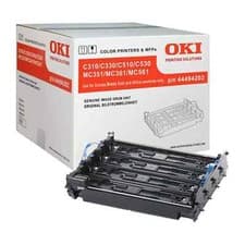 Image of Original OKI 44494202 Image Drum Unit (44494202) VAT INC