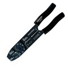Image of Bernstein Crimp Tool For Terminals 230mm