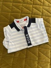 Image of Hugo Boss Babygrow 6 Months