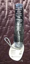 Image of Harry Potter – Compact Foldable Umbrella, Dual Harry Potter and Gryffindor Logos