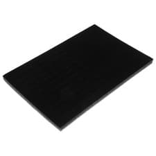 Image of Jewelry Storage Box Pad Jewellery Tray Earing Holder Earring Pendant