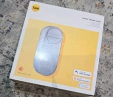 Image of Yale Linus Smart Lock - Silver (05/101200/SI)