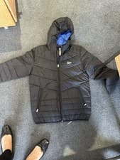 Image of Jack & Jones Originals Puffer Jacket