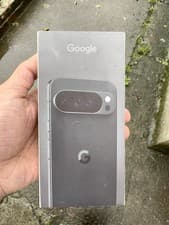 Image of Google Pixel 10 Pro Xl 256GB Obsidian Unlocked Brand New Sealed Box