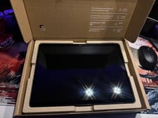 Image of SURFACE PRO 11, 16GB RAM, FACTORY NEW, BLACK 256 STORAGE, BOX INCLUDED.