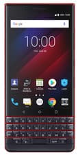 Image of UK - BlackBerry Key2 LE - Red - NEW and sealed in original box - Never opened!
