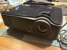 Image of Optoma S311 DLP Projector
