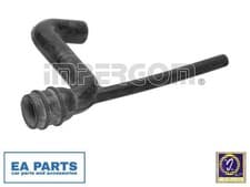 Image of Hose, cylinder head cover breather for FIAT LANCIA ORIGINAL IMPERIUM 19134 NEW