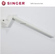 Image of SINGER SEWING MACHINE FIXED SPOOL COTTON PIN 1507 3232 3229 Simple + 416169401