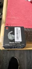 Image of Beats by Dr. Dre Fit Pro True Wireless Earbuds - Sage Grey